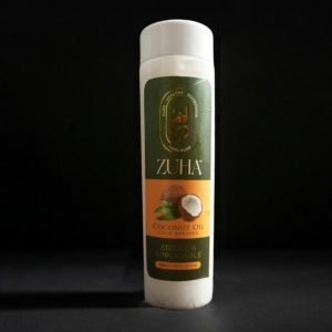 Zuha Coconut Oil (300ml)