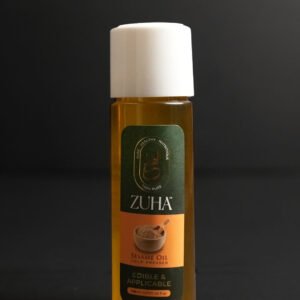 Sesame oil 150 ml