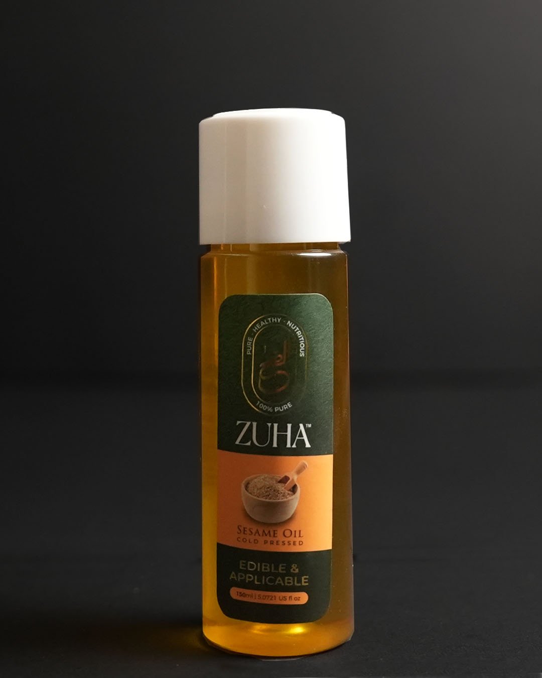 Sesame oil 150 ml